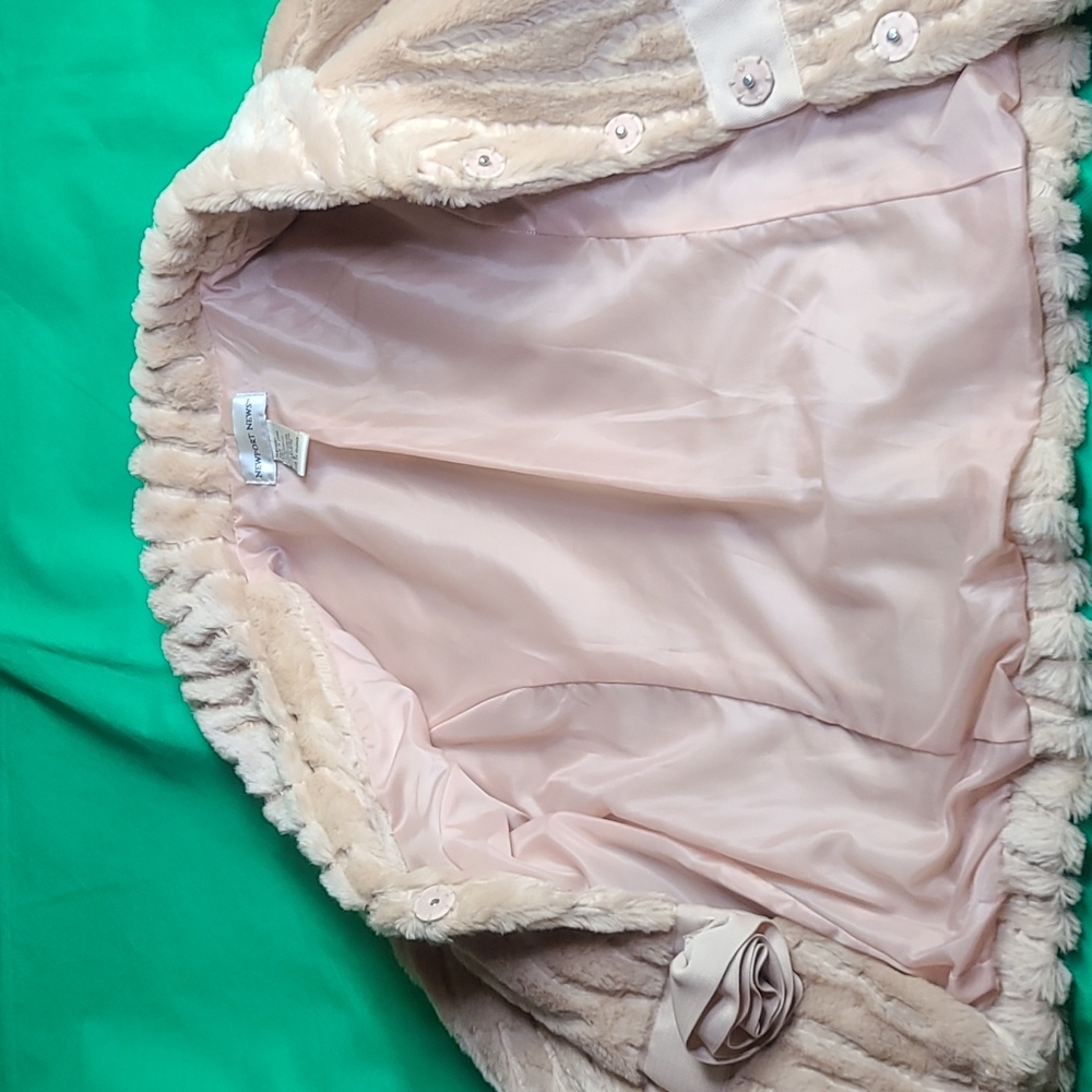 Ladies Jacket - Picture 5 of 9